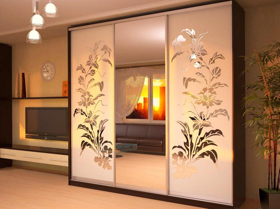Шкаф-купе